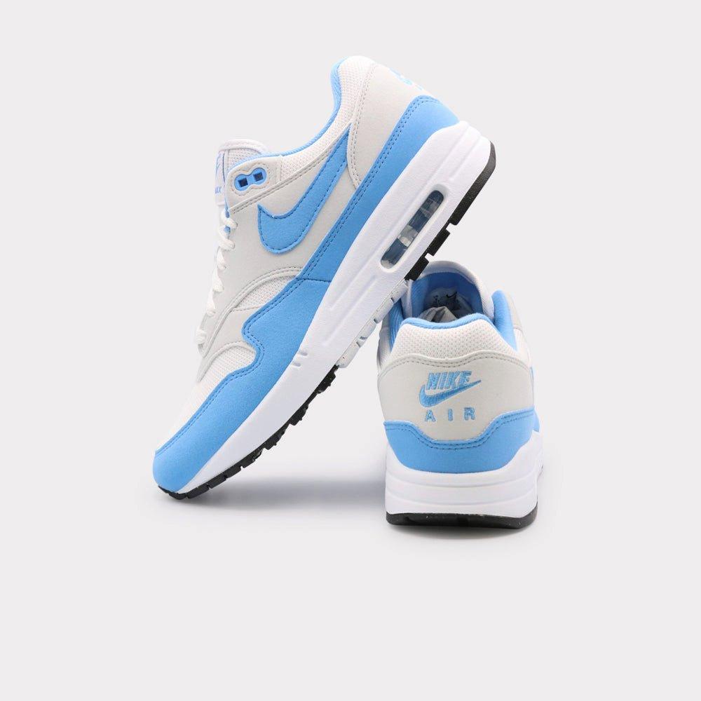 NIKE  Air Max 1 - University Blue 