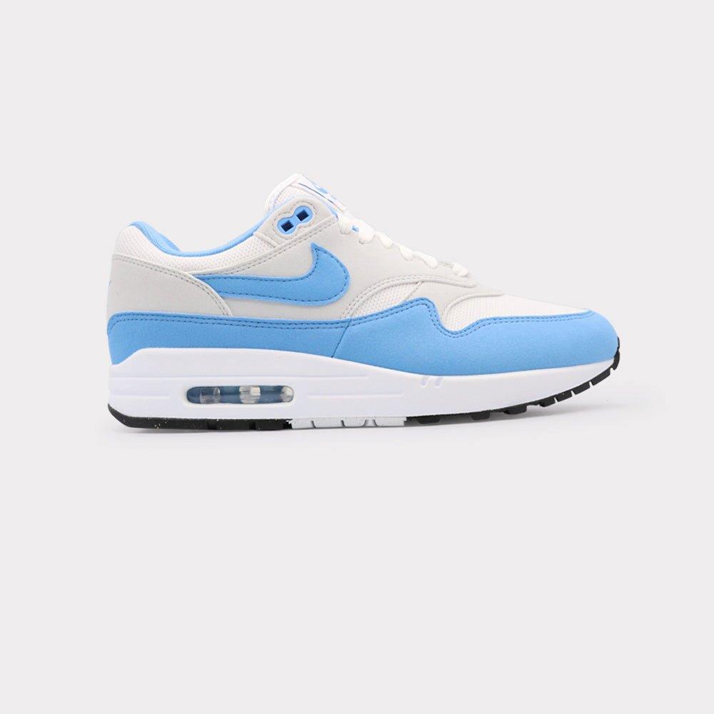 Image of Nike Air Max 1 - University Blue Herren Blau 40.5
