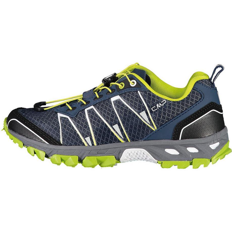 CMP Altak Trail Scarpe Basse  