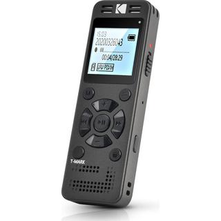 Kodak  VRC 350 Diktiergerät 8GB 