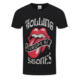 The Rolling Stones  Tshirt ´82 TOUR 