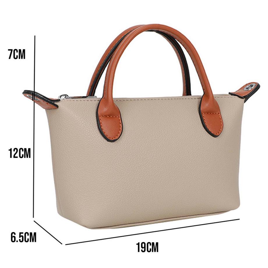 Gallantry Sac à Main avec Bandoulière  