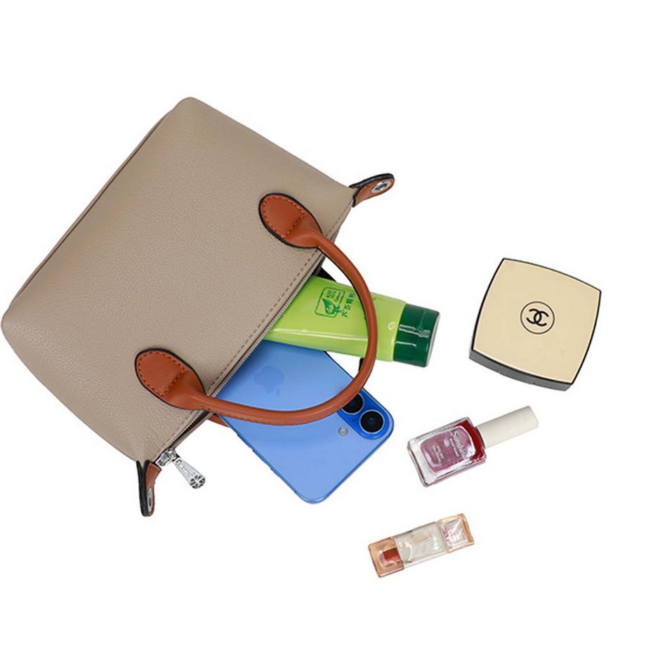 Gallantry Sac à Main avec Bandoulière  