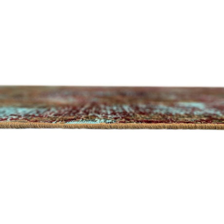 VIDAL Tappeto fatto a mano Vintage Royal  