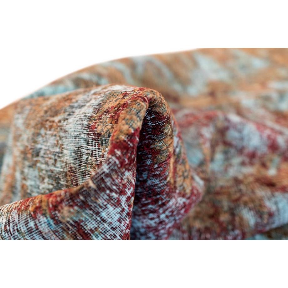 VIDAL Tappeto fatto a mano Vintage Royal  