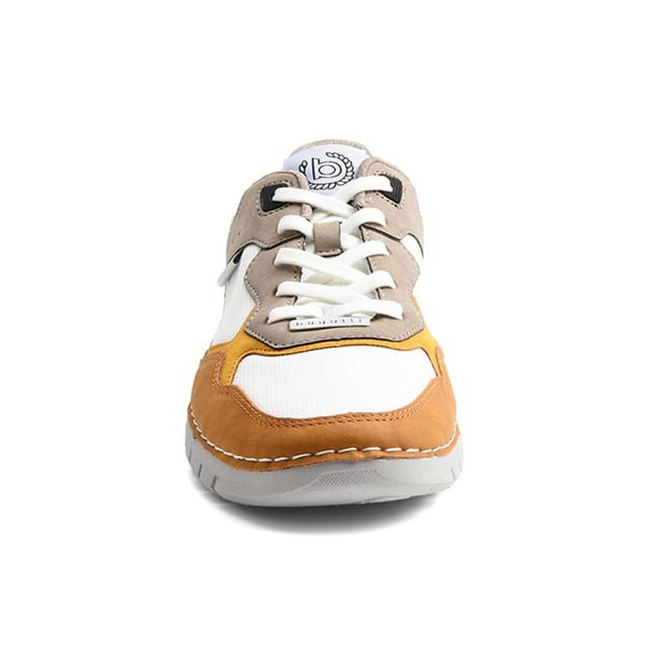 BUGATTI Palenque Scarpe Stringate  