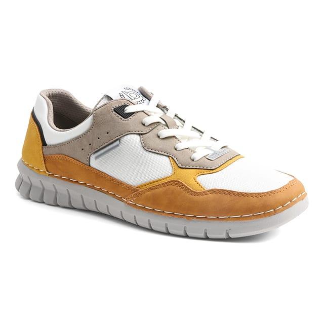 Image of Palenque Herren Multicolor 45