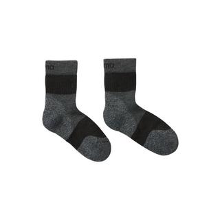 Reima  Kinder Socken Patikka Melange grey 