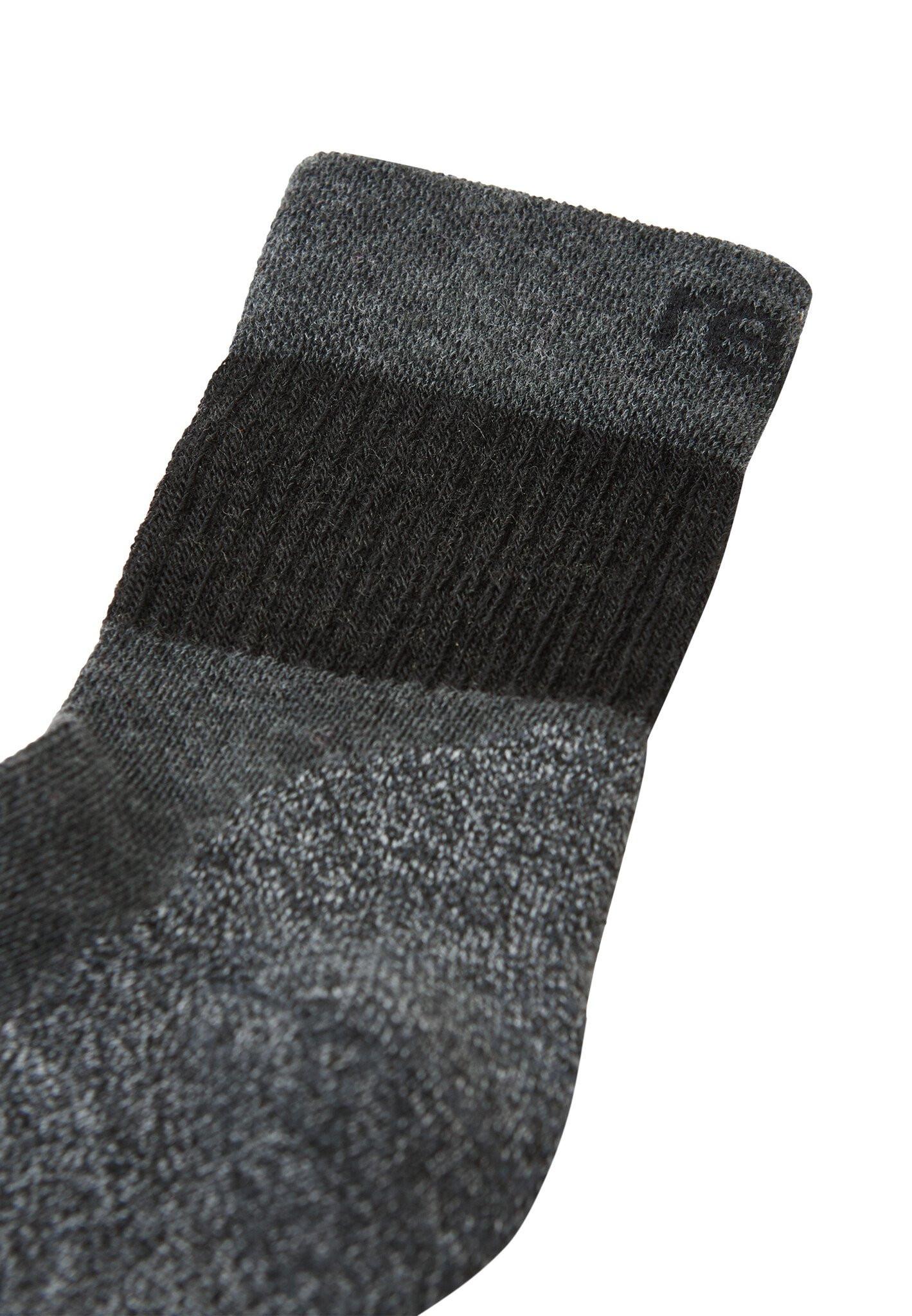 Reima  Kinder Socken Patikka Melange grey 