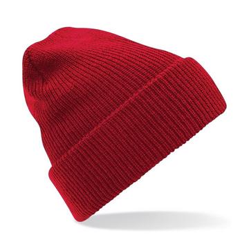 Strickmütze Beanie