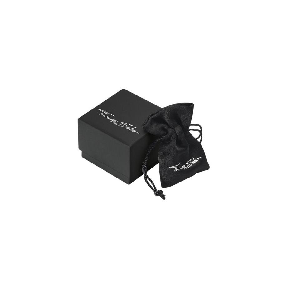 Thomas Sabo  kette   Herzanhänger Romance 