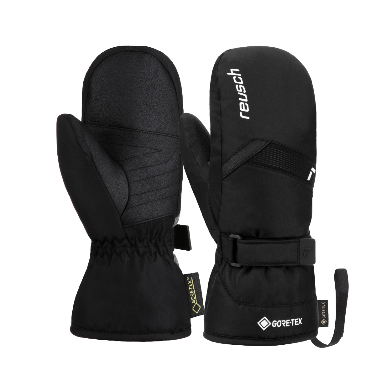 reusch  FLASH GORE TEX JR MITTEN-6.5 