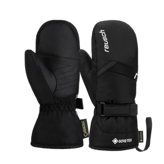 reusch  FLASH GORE TEX JR MITTEN-6.5 