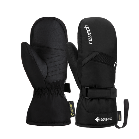 reusch  FLASH GORE TEX JR MITTEN-6.5 