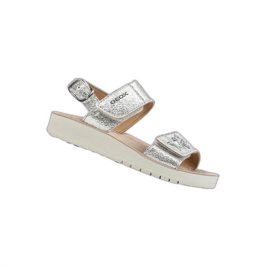 GEOX Costarei Sandales Fille  