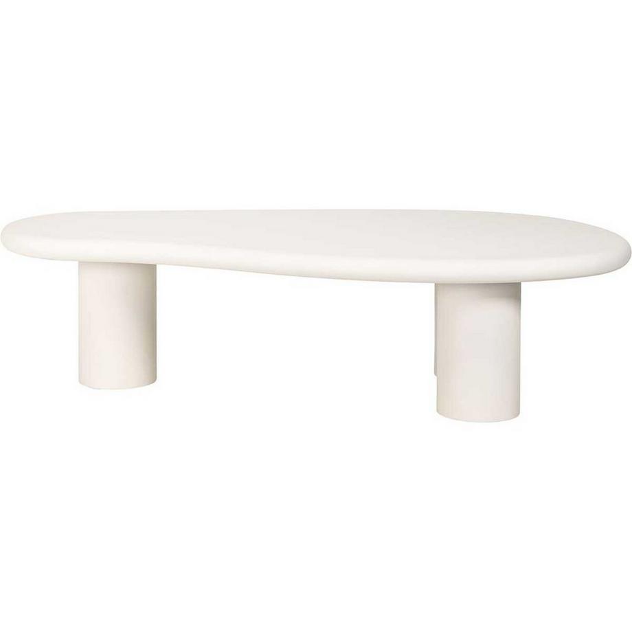 mutoni Table basse Bloomstone 160x80  