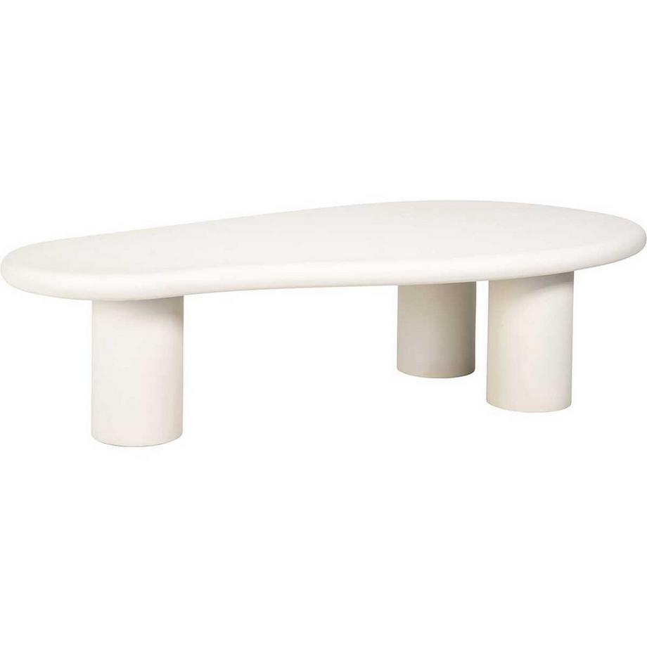 mutoni Table basse Bloomstone 160x80  