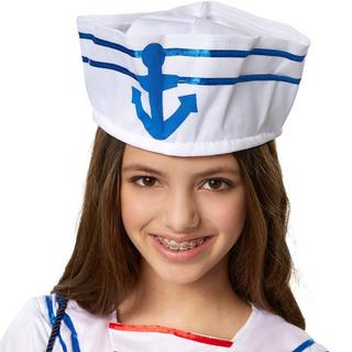 Tectake  Mädchenkostüm Marine Girl 