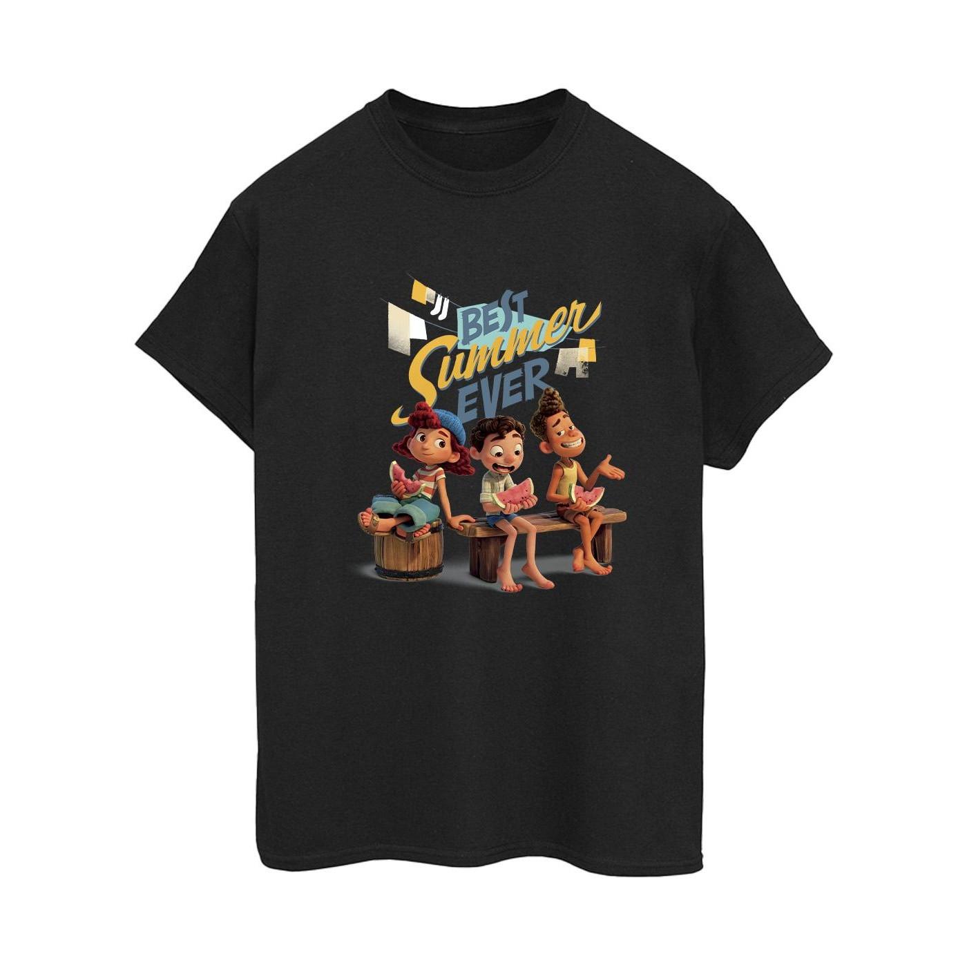 Disney  Tshirt BEST SUMMER EVER 