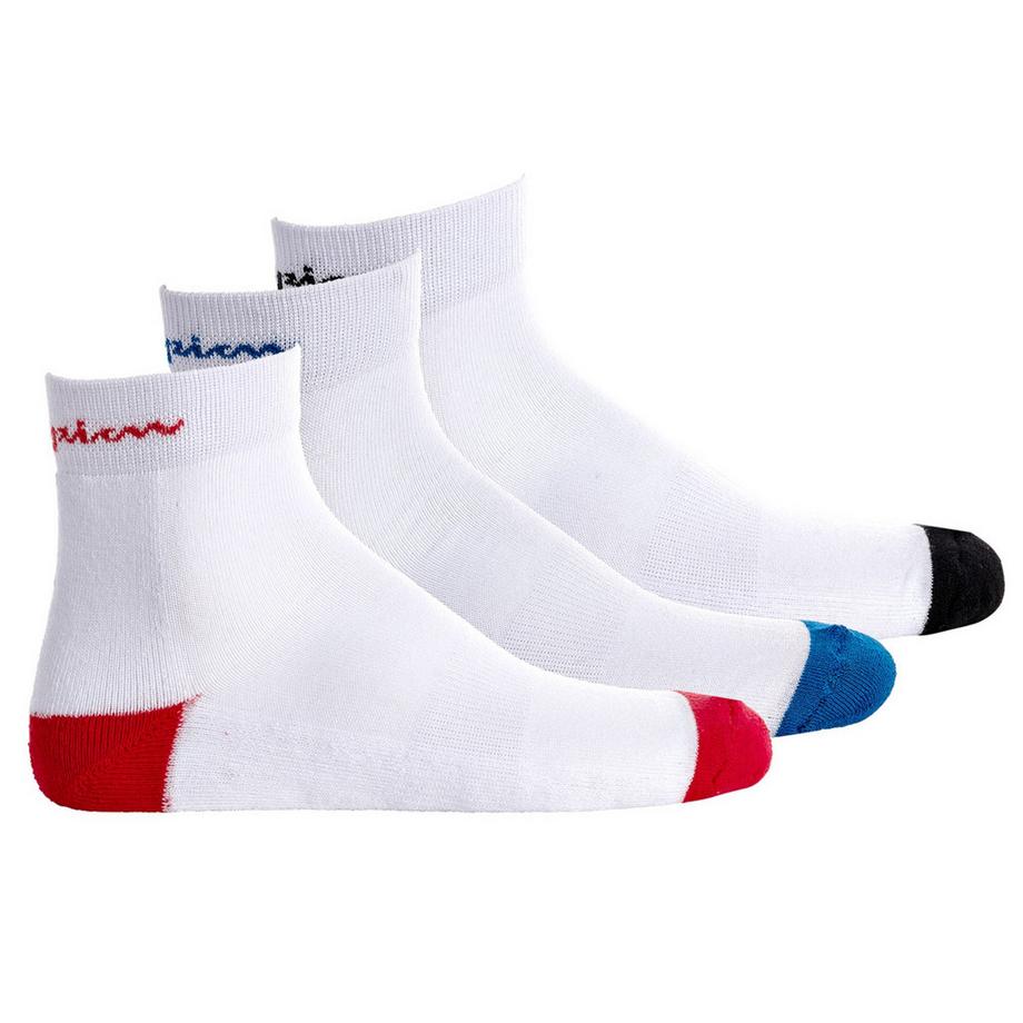 Calzini Unisex Confezione da 3
