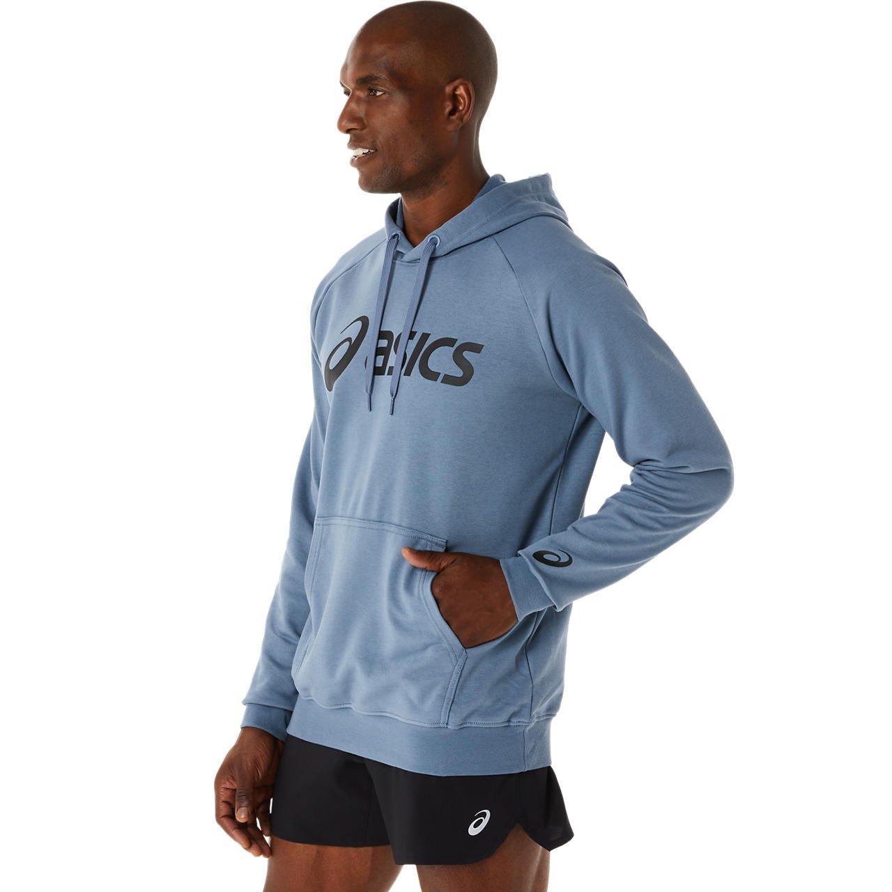 asics  Big  OTH Hoodie 