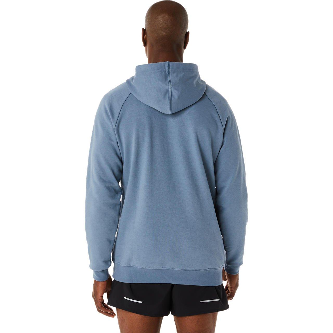 asics  Big  OTH Hoodie 