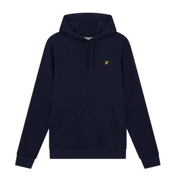 Hoodie zum Überziehen