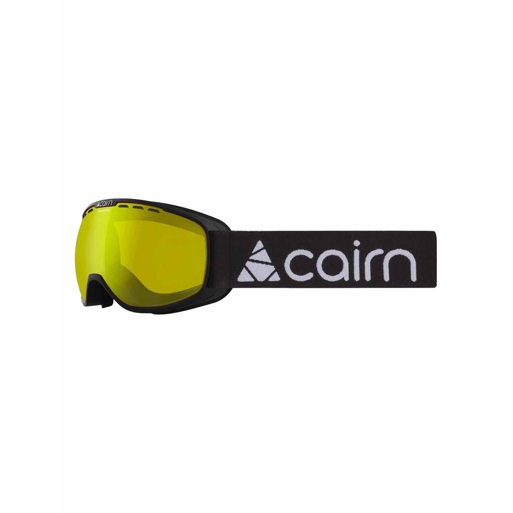 Cairn  Masque de ski femme  Rainbow SPX1 