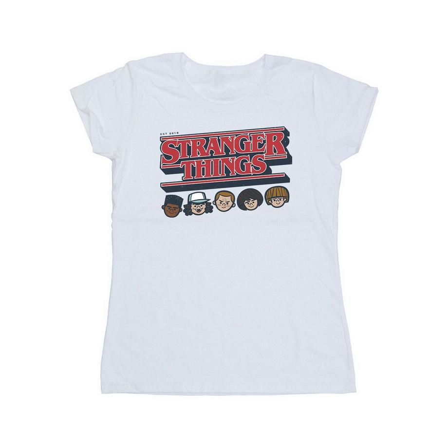 T-ShirtStranger Things