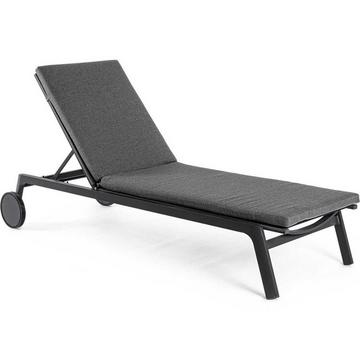 Bain de soleil Jalisco anthracite