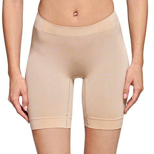 Schiesser  3er Pack Seamless Light - Longshorts 