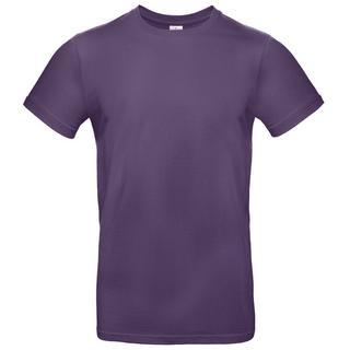 B and C T-Shirt Maniche Corte  