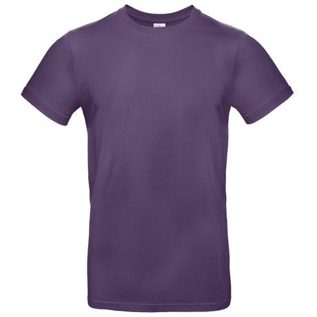 B and C T-Shirt Maniche Corte  