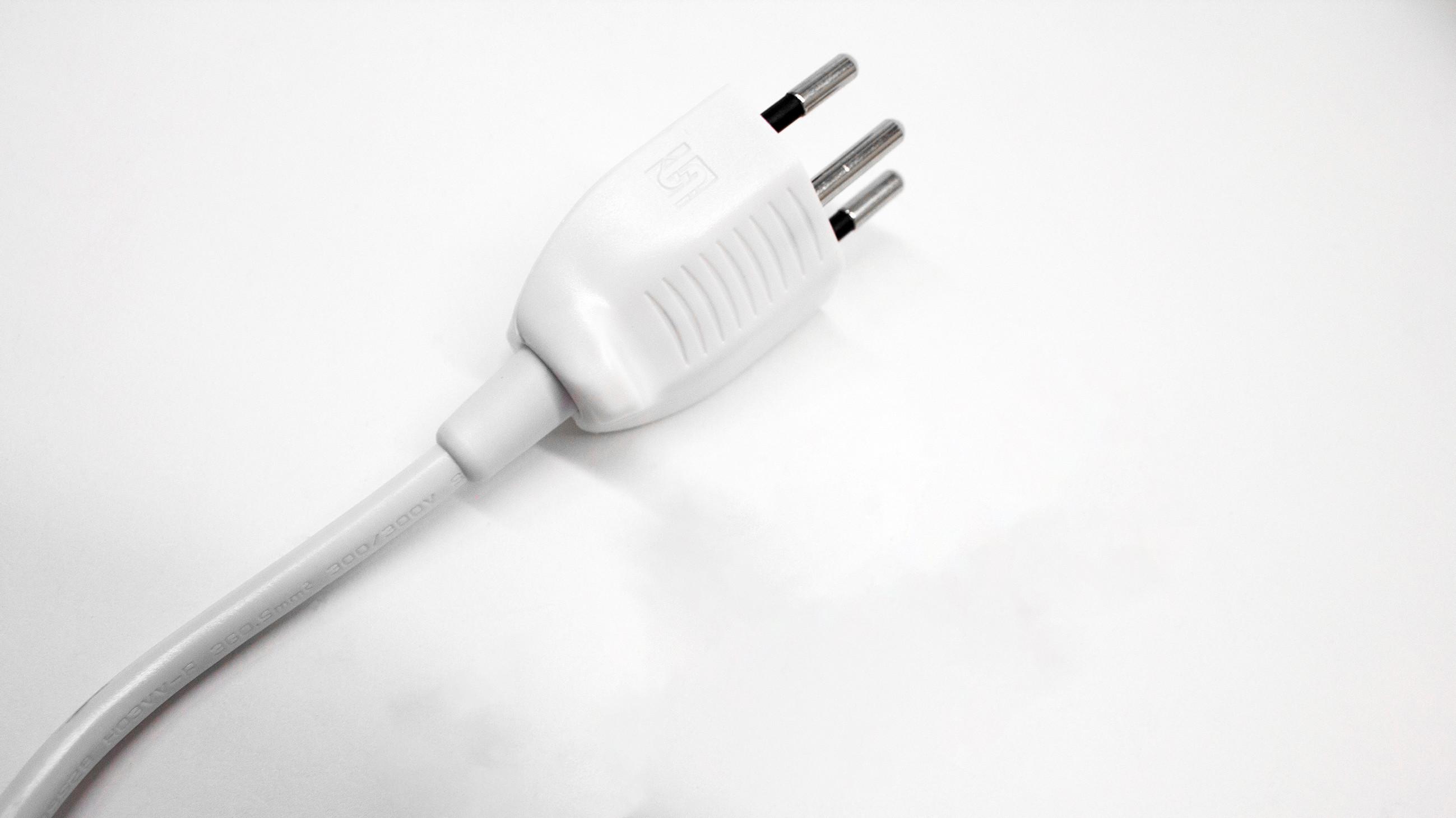 SMEG Grille-pain 2 fentes, long  