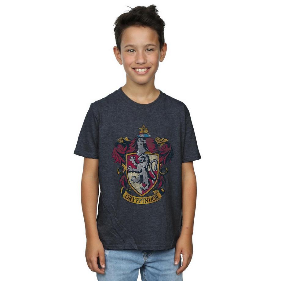 Harry Potter  Maglietta Gryffindor 
