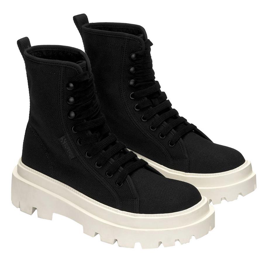 SUPERGA  Schuhe 3051 Alpina Apex 