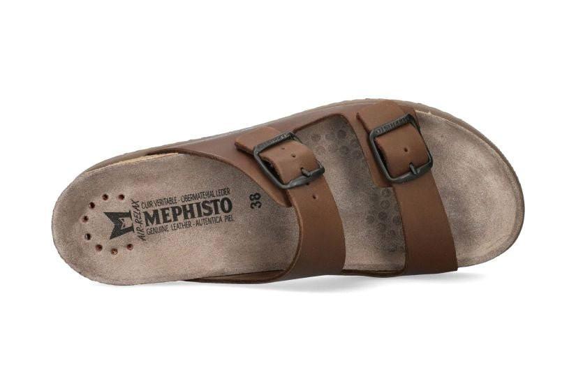 Mephisto  Harmony - Leder sandale 