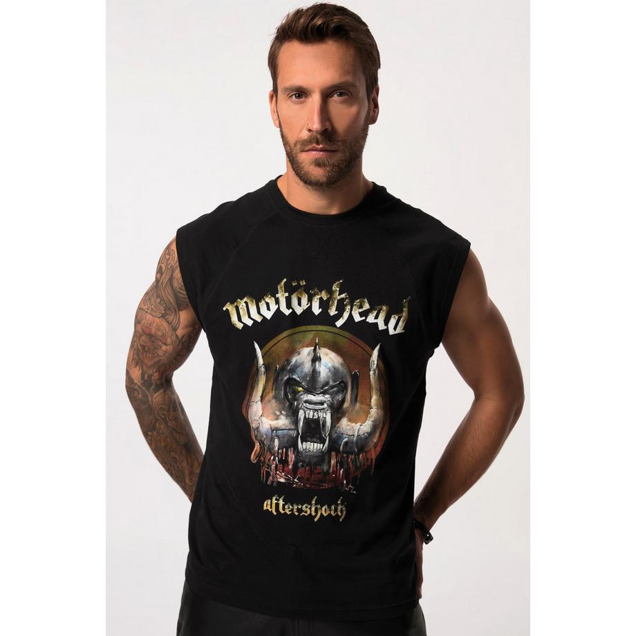 JP1880 Motörhead Aftershock Débardeur Bandshirt  