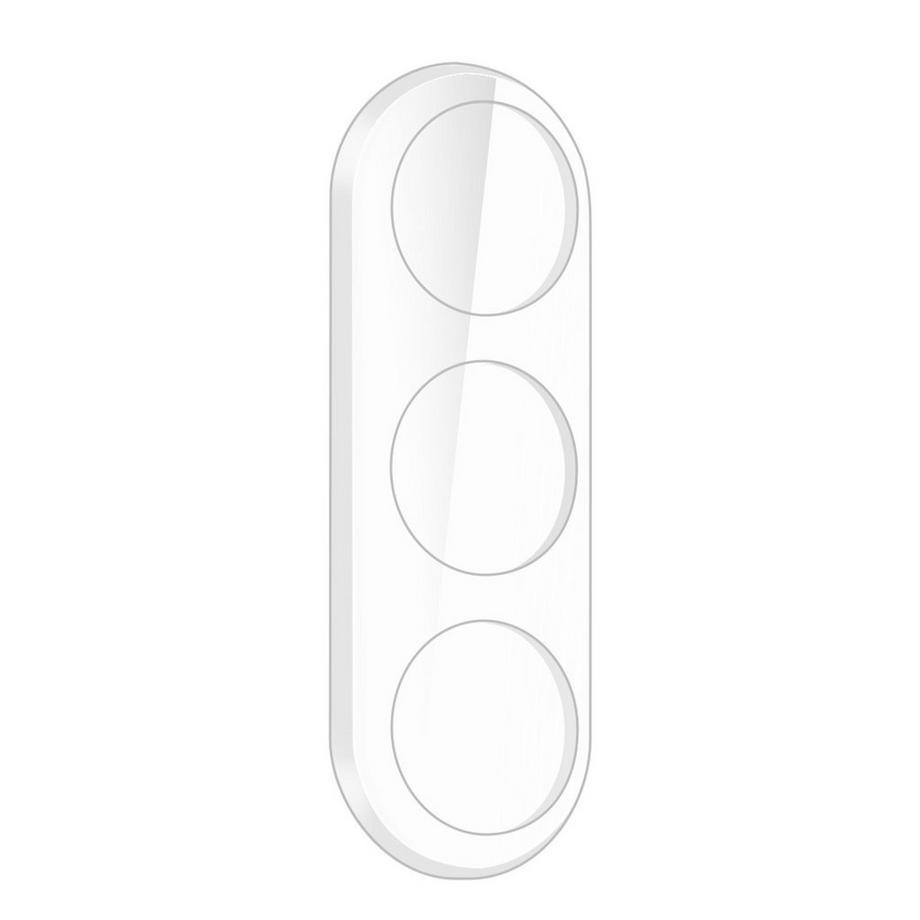 Avizar  Verre Caméra Galaxy Z Fold 5 Transparent 