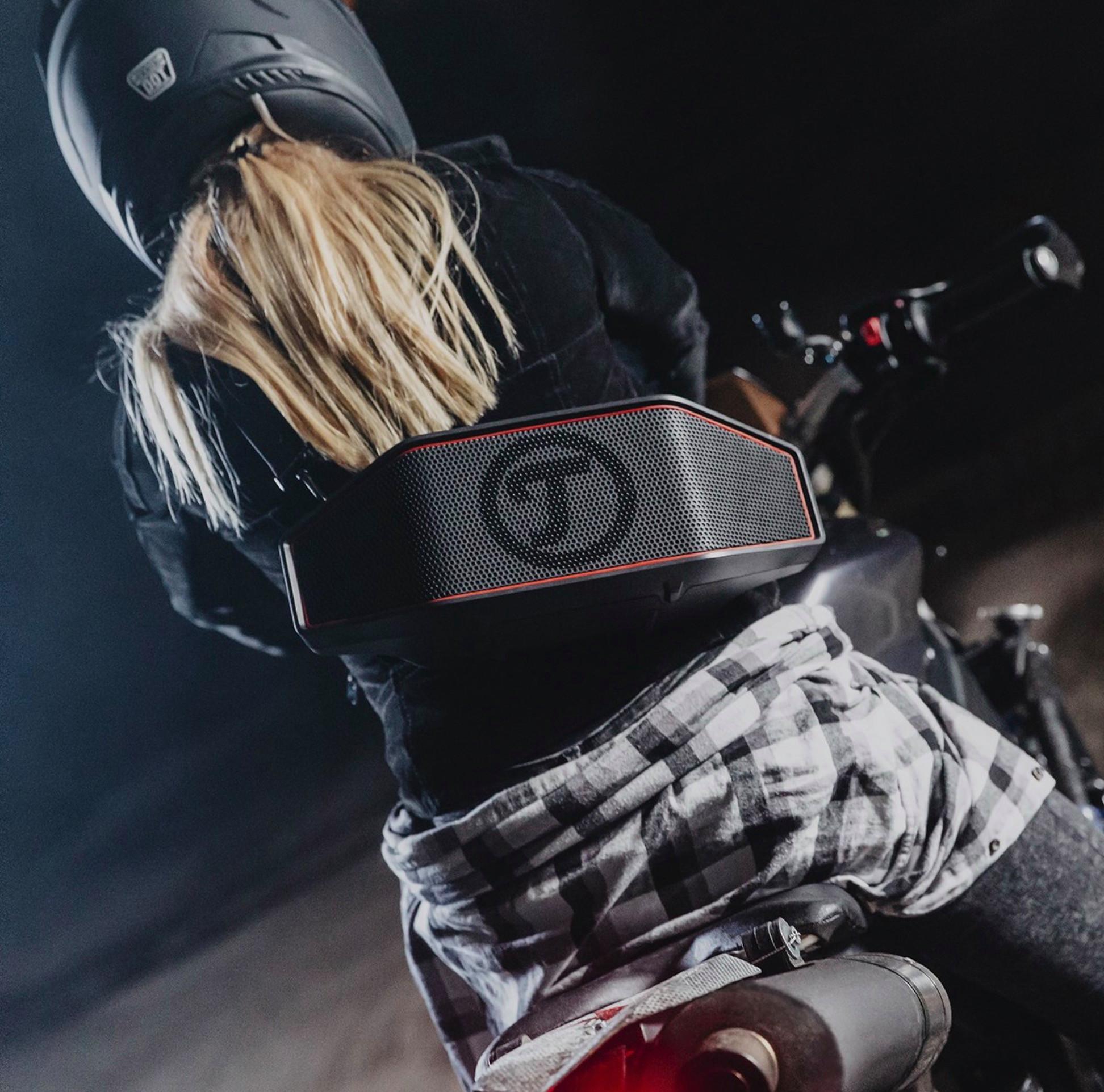 Teufel  Rockster CROSS 