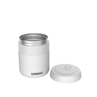 Kambukka  Bora 600ml, Bianco Gesso 