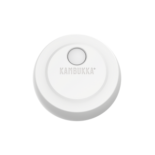 Kambukka  Bora 600ml, Bianco Gesso 