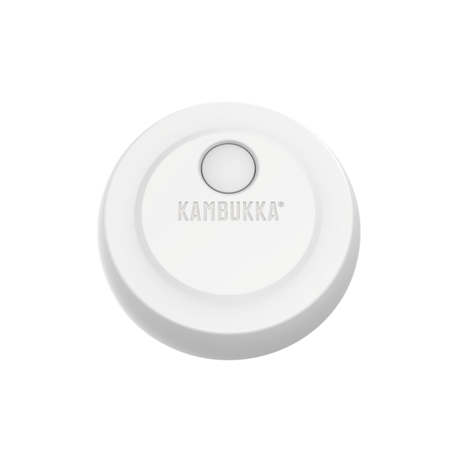 Kambukka  Bora 600ml, Chalk White 