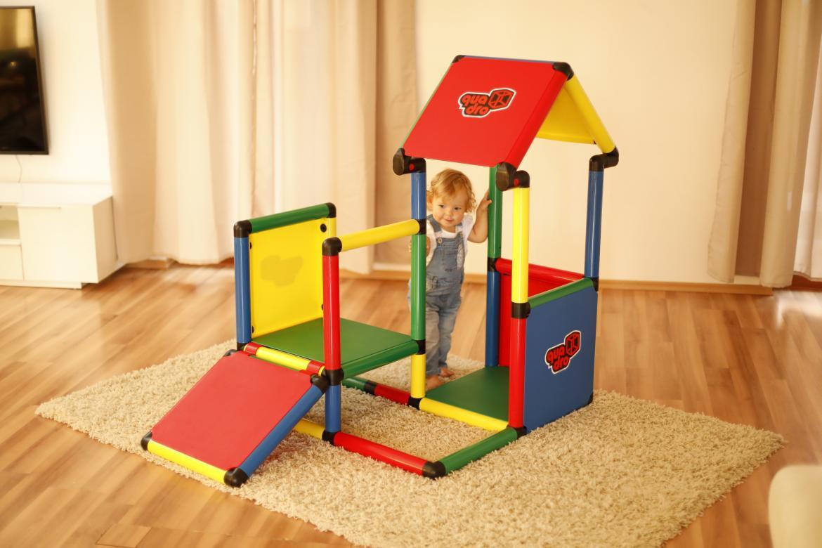 Quadro  QUADRO 31000 Spielplatz/Spielplatzgerät 