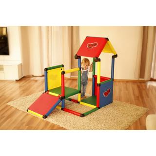 Quadro  QUADRO 31000 Spielplatz/Spielplatzgerät 