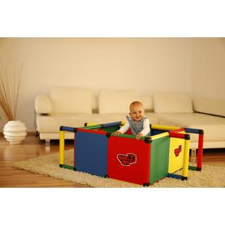 Quadro  QUADRO 31000 Spielplatz/Spielplatzgerät 