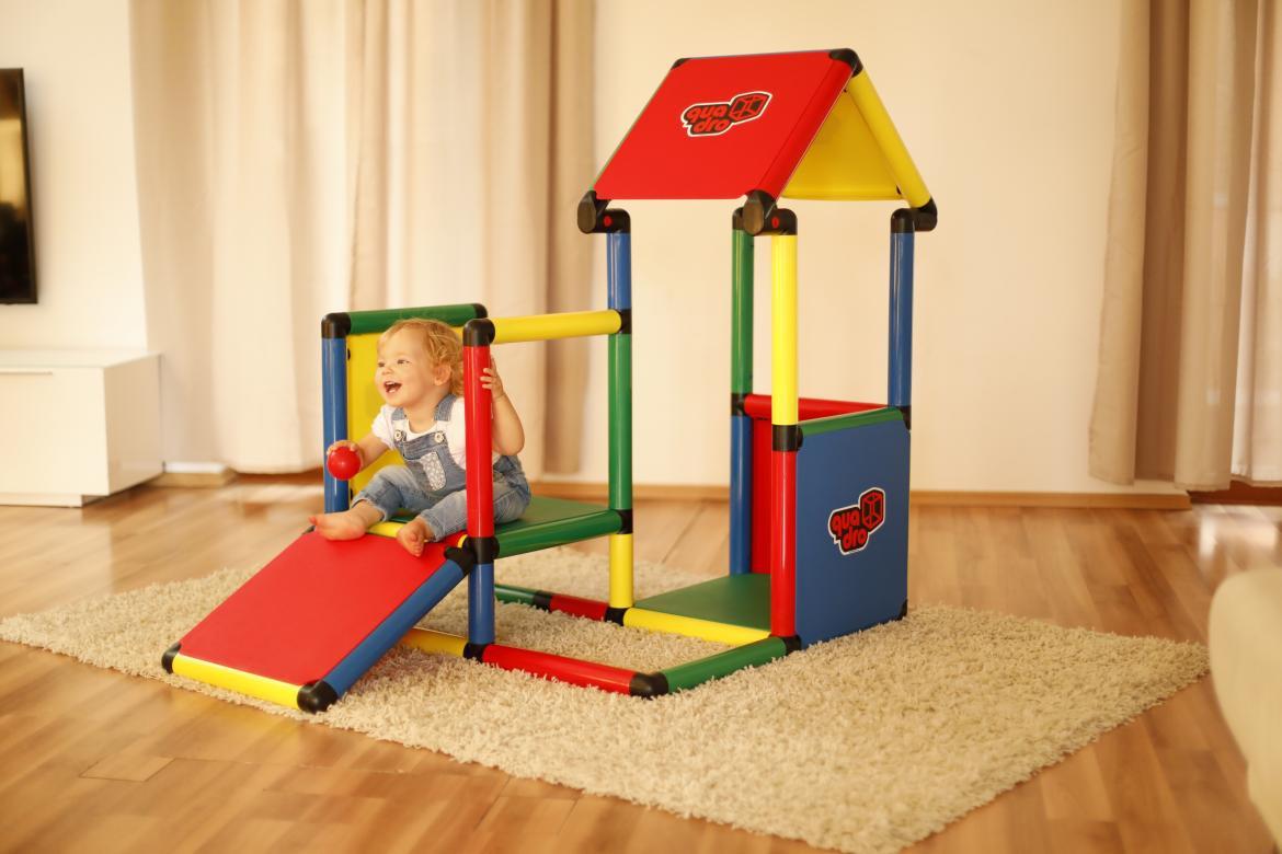 Quadro  QUADRO 31000 Spielplatz/Spielplatzgerät 