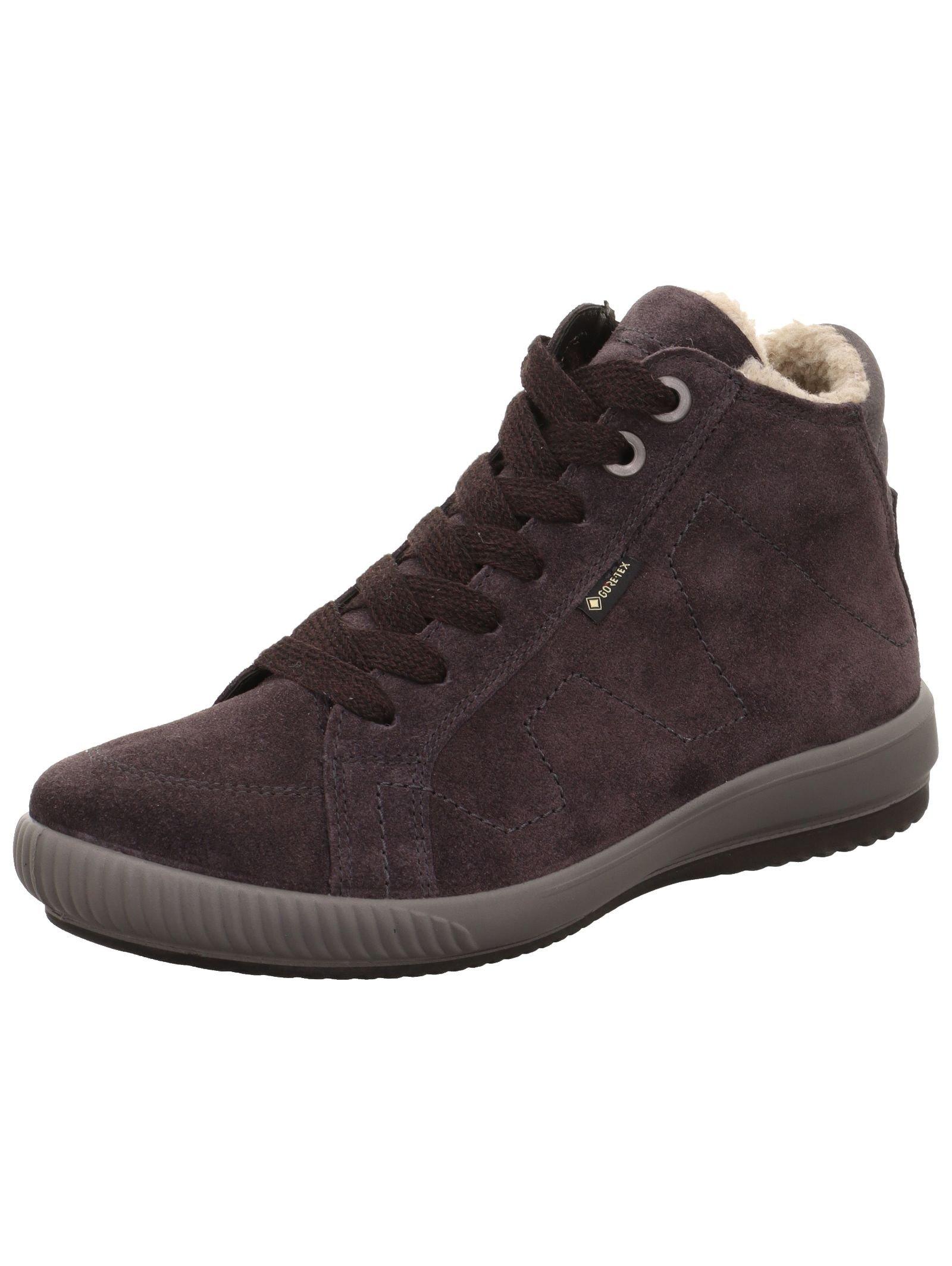 Image of Sneaker Gore-tex Damen Grau 42