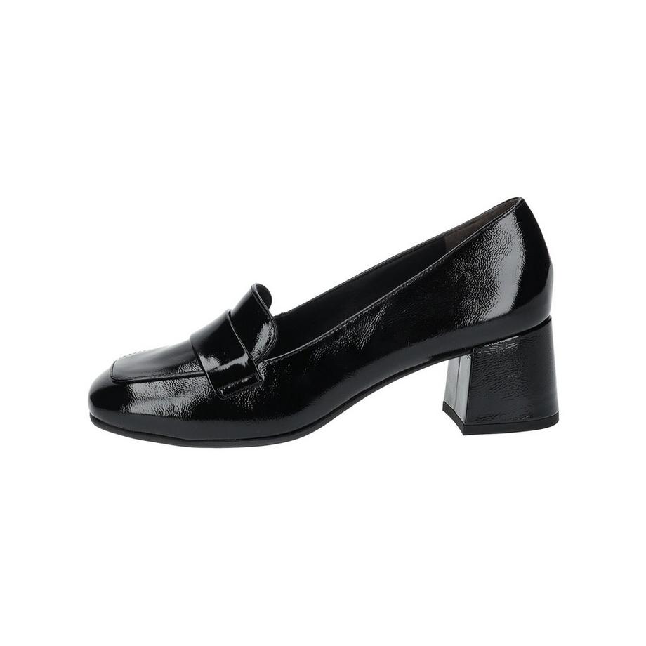 Paul Green Pumps 3928 Blockabsatz  