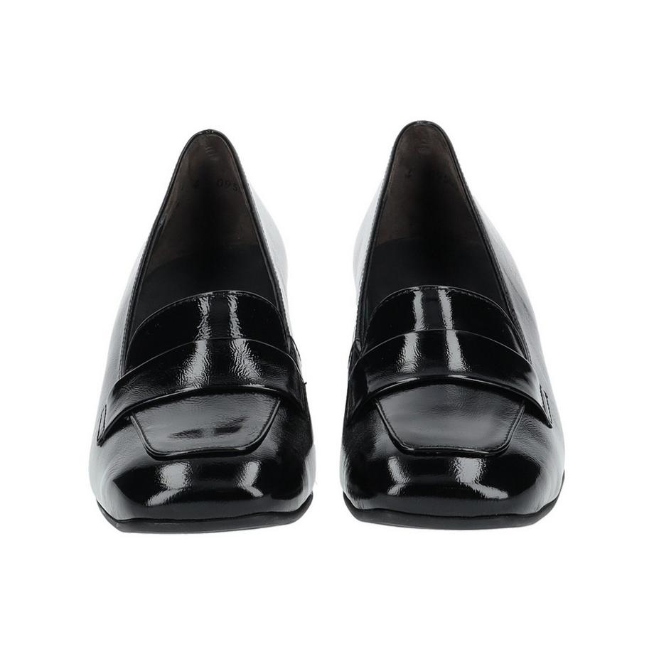 Paul Green Pumps 3928 Blockabsatz  